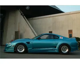 VeilSide 1993-1998 Toyota Supra MK-4 JZA80 GT-Evolution Model Complete kit
