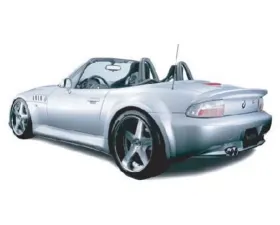 VeilSide 1996-2002 BMW Z3 E36/4 Executive Sports Model Complete Kit (FRP) Front Bumper, Side Skirts, Rear Fenders, Rear Bumper