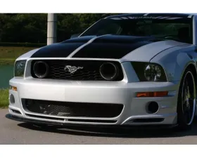 VeilSide 2005-2009 Ford Mustang GT USA Model Funnel Rams (FRP)