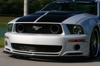 Air Intake Accessories