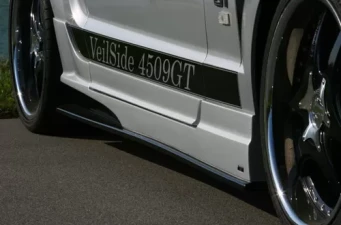 Side Skirts