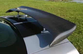 Rear Spoilers | Wings