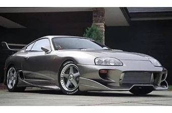 Fenders