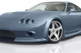 Widebody | Full Kits