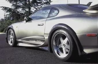 Side Skirts
