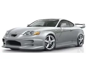 VeilSide Formula Model Eye Lines (FRP) Hyundai Tiburon Tuscani Coupe 2003-2006