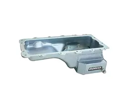 Moroso Baffled Steel Oil Pan Ford Mustang V8 2005-2010