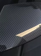 RSC Tuning Carbon Fiber Mirror Covers Lamborghini Huracan 2015-2020                                     - RSCLAM2086 - Image 4