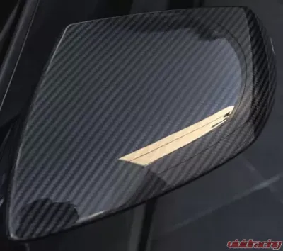 RSC Tuning Carbon Fiber Mirror Covers Lamborghini Huracan 2015-2020 - RSCLAM2086