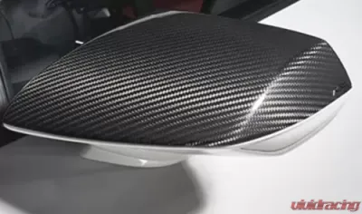 RSC Tuning Carbon Fiber Mirror Covers Lamborghini Huracan 2015-2020 - RSCLAM2086