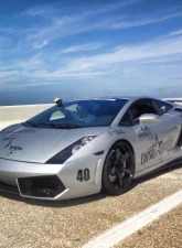 RSC Tuning Side Skirts Carbon Fiber Gallardo | LP CS600                                     - RSCLAM2023 - Image 2