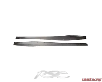 RSC Tuning Side Skirts Carbon Fiber Gallardo | LP CS600 - RSCLAM2023