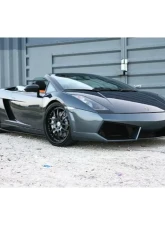 RSC Tuning Side Skirts Carbon Fiber Gallardo | LP CS600                                     - RSCLAM2023 - Image 3