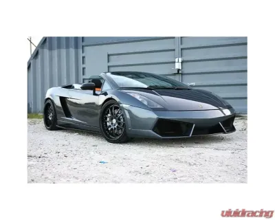 RSC Tuning Side Skirts Carbon Fiber Gallardo | LP CS600 - RSCLAM2023
