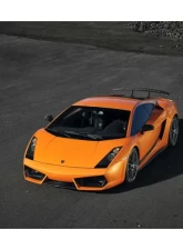 RSC Tuning Side Skirts Carbon Fiber Gallardo | LP CS600                                     - RSCLAM2023 - Image 4