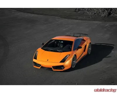 RSC Tuning Side Skirts Carbon Fiber Gallardo | LP CS600 - RSCLAM2023