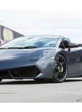 RSC Tuning Side Skirts Carbon Fiber Gallardo | LP CS600                                     - RSCLAM2023 - Image 5