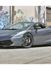 RSC Tuning Side Skirts Carbon Fiber Gallardo | LP CS600                                     - RSCLAM2023 - Image 6