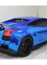 RSC Tuning Side Skirts Carbon Fiber Gallardo | LP CS600                                     - RSCLAM2023 - Image 7