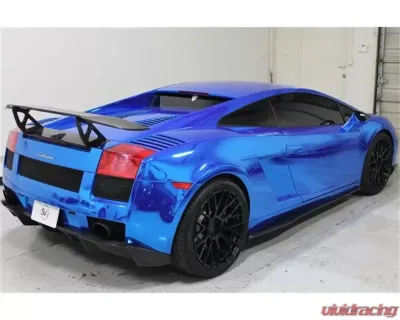 RSC Tuning Side Skirts Carbon Fiber Gallardo | LP CS600 - RSCLAM2023