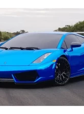 RSC Tuning Side Skirts Carbon Fiber Gallardo | LP CS600                                     - RSCLAM2023 - Image 8
