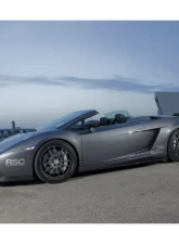 RSC Tuning Side Skirts Carbon Fiber Gallardo | LP CS600                                     - RSCLAM2023 - Image 9