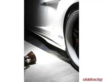 RSC Tuning Side Skirts Carbon Fiber Gallardo | LP CS600 - RSCLAM2023