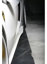 RSC Tuning Side Skirts Carbon Fiber Gallardo | LP CS600                                     - RSCLAM2023 - Image 14