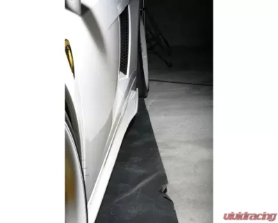 RSC Tuning Side Skirts Carbon Fiber Gallardo | LP CS600 - RSCLAM2023
