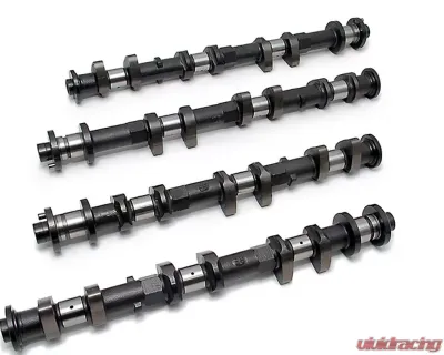 AMS Performance Camshafts Nissan GT-R R35 2009-2021 - ALP.07.04.0011-1