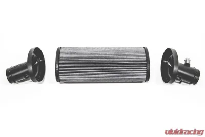 AMS Performance High Flow Dry Media Filter Porsche 991.2 Carrera 17-19 - ALP.26.08.0001-1