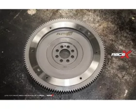 AMS Performance Alpha Race X One Piece Billet Flywheel Nissan R35 GT-R 2009+