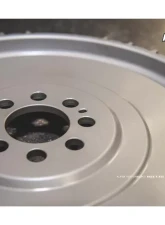 AMS Performance Alpha Race X One Piece Billet Flywheel Nissan R35 GT-R 2009+                                     - ALP.07.03.0011-1 - Image 4