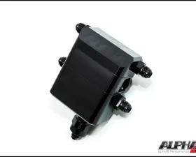 AMS Performance Alpha Air | Oil Seperator