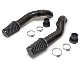 AMS Alpha Carbon Fiber Cold Air Intake Nissan GT-R R35 2009-2021