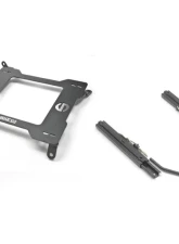 AMS Performance Racing Seat Bracket with Sparco Sliders for Universal Fitment                                     - ALP.07.11.0001-5 - Image 3