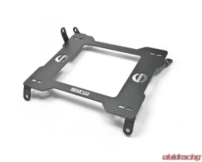 AMS Performance Racing Seat Bracket with Sparco Sliders for Universal Fitment - ALP.07.11.0001-5
