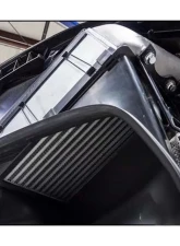 AMS Performance Alpha Intercooler System for Stock Framed Turbos                                     - ALP.09.09.0002-2 - Image 3