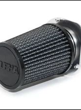 AMS Performance Alpha Air Filter with CNC Aluminum Adapter for ALP.19.08.0001-1                                     - ALP.19.08.0001-1 - Image 7