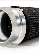 AMS Performance Alpha Air Filter with CNC Aluminum Adapter for ALP.19.08.0001-1                                     - ALP.19.08.0001-1 - Image 2