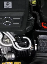 AMS Performance Alpha Air Filter with CNC Aluminum Adapter for ALP.19.08.0001-1                                     - ALP.19.08.0001-1 - Image 7