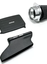 AMS Performance Alpha Carbon Fiber Performance Intake System                                     - ALP.19.08.0004-1 - Image 7