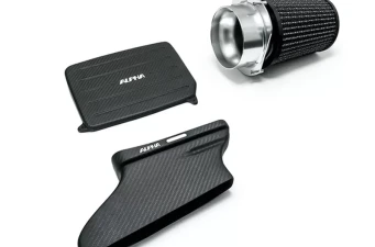 Air Intakes