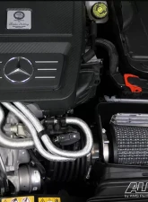 AMS Performance Alpha Carbon Fiber Performance Intake System                                     - ALP.19.08.0004-1 - Image 4