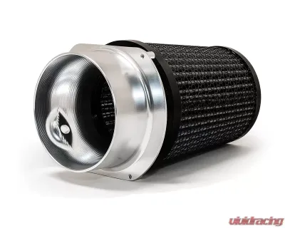 AMS Performance Alpha Carbon Fiber Performance Intake System - ALP.19.08.0004-1