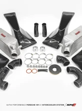 AMS Performance Alpha Intercooler System                                     - ALP.23.09.0001-1 - Image 13