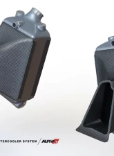 AMS Performance Alpha Intercooler System                                     - ALP.23.09.0001-1 - Image 13