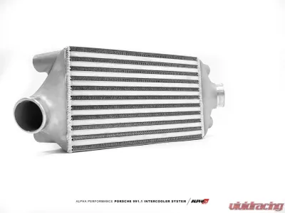 AMS Performance Alpha Intercooler System - ALP.23.09.0001-1