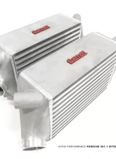 AMS Performance Alpha Intercooler System                                     - ALP.23.09.0001-1 - Image 9