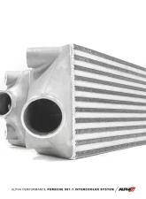 AMS Performance Alpha Intercooler System                                     - ALP.23.09.0001-1 - Image 10